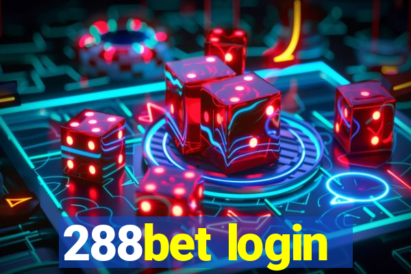 288bet login